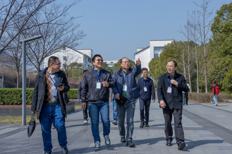 我校圆满完成2026年高职提前招生校测考务工作